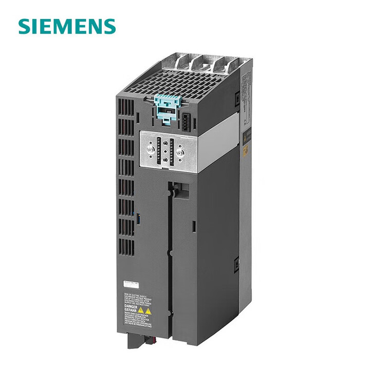 西门子 G120 三相380-480VAC 0.55KW IP20 6SL321