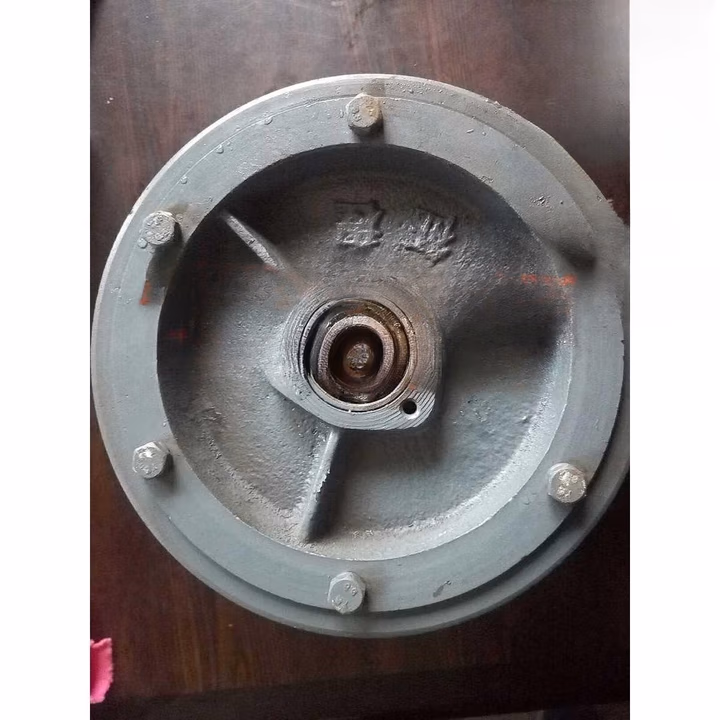 常州东风12 15型手扶拖拉机离合器总成三槽四槽离合器专用 101型2槽
