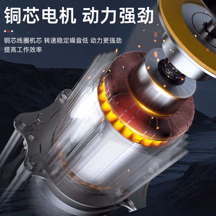 沪工铝壳电动葫芦220V多功能提升机1吨2吨T卷扬机起重机吊机家用380v 220v 1吨12米链接（慢速）