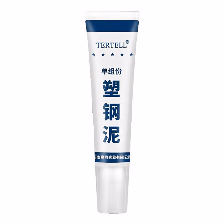 修补胶——塑钢泥