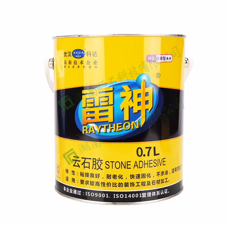 结构粘接胶——干挂胶