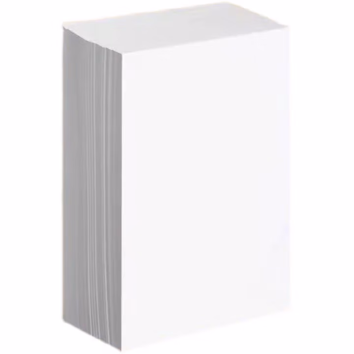 打印白纸A4/A5/A6/B4/B5/8K/16K/32K开 复印纸70g单包5