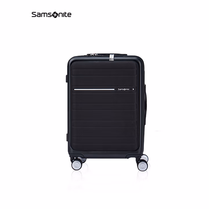 Samsonite 新秀丽 MO LINK系列 20英寸可登机拉杆箱 TD8*09001 以旧换新国补折后¥790.51