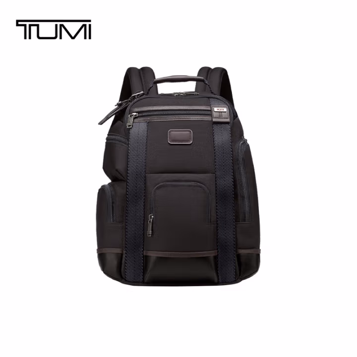 Tumi 途明 Fremont系列 男士通勤双肩背包 02223389HKO Plus会员国补折后￥1485