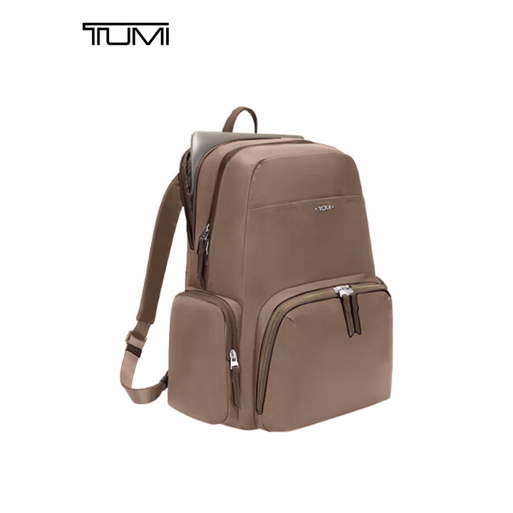 Tumi 途明 Vista系列 Meggie 女式双肩包 04843707FOSO Plus会员凑单折后¥1320