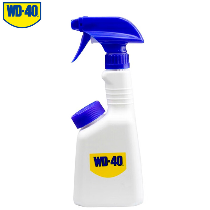 WD-40 喷壶