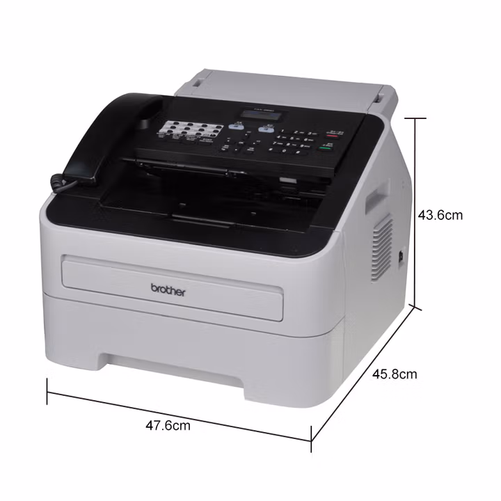 兄弟FAX-2890使用场景