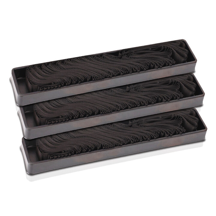 巴威 S015290色带适合爱普生Epson 针式（发票 快递 票据 单据）打印