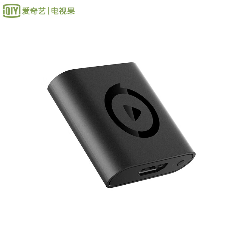 电视果5S PLUS奇异果特别版，广告少功能强大，网友：游戏投屏福音