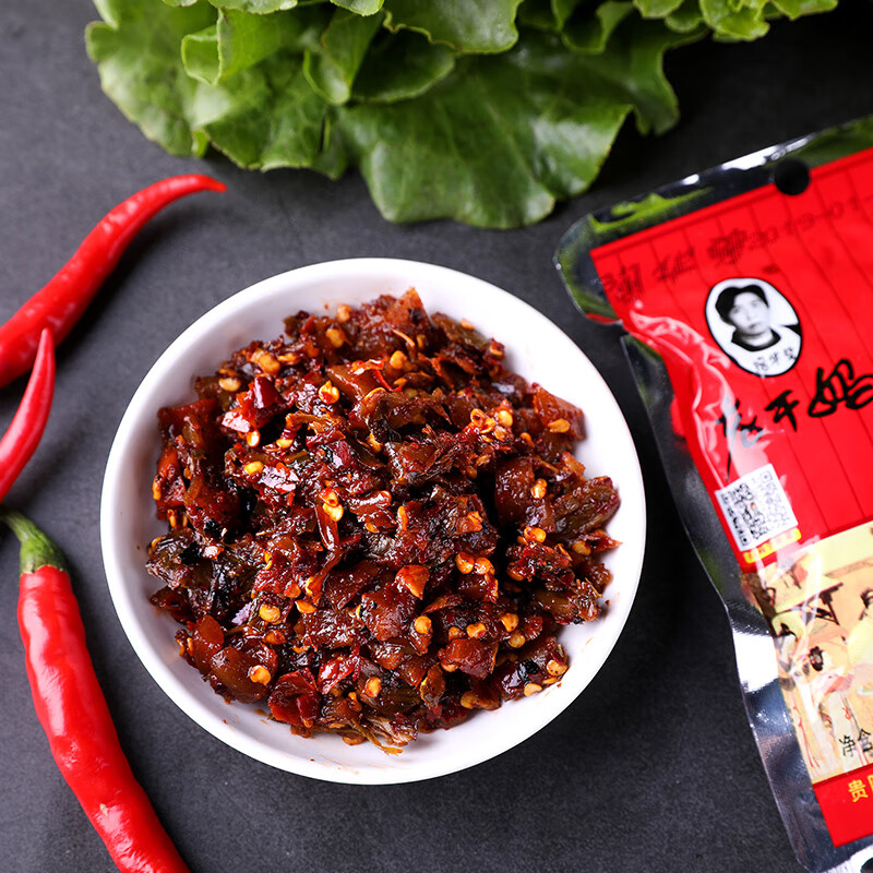 贵州调味品批发
