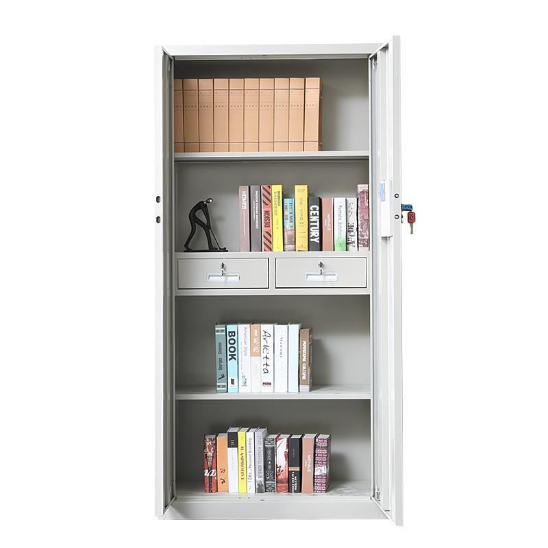 金中天智能获得一种RFID智能档案柜物品办理设备专利简化了存取流程提高了工作效率