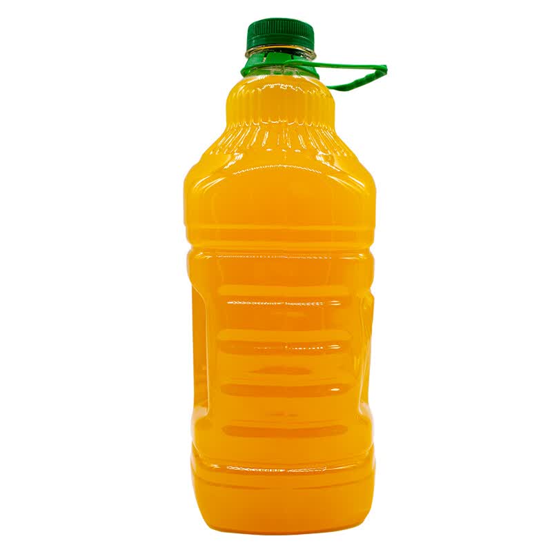 汇源果汁橙汁饮料2.5L*6瓶 (19年01月生产)上海荣锦 汇源公司 指定经销商 新老包装随机发货