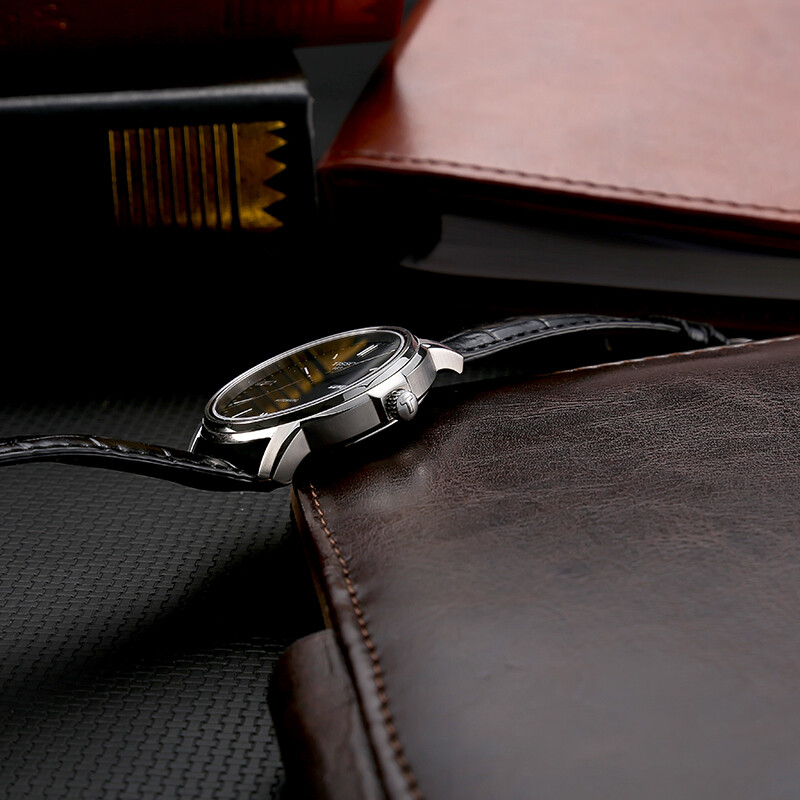 TISSOT 天梭 恒意系列 T065.430.16.051.00 男式机械表 京东优惠券折后￥2299