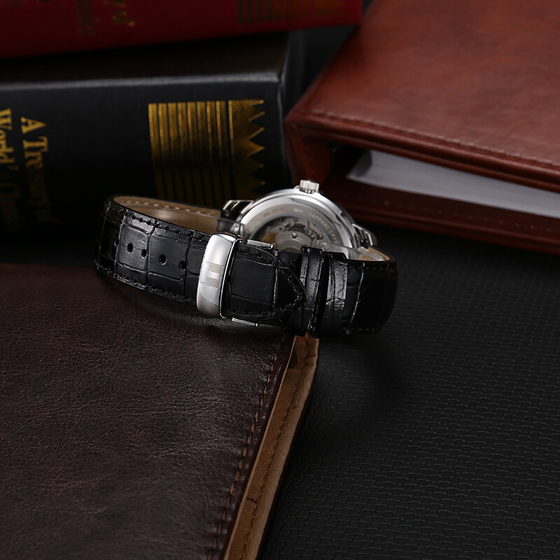 TISSOT 天梭 恒意系列 T065.430.16.051.00 男式机械表 京东优惠券折后￥2299