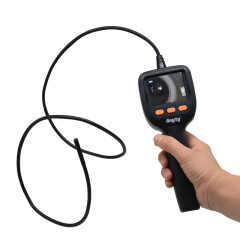 艾尼提3R-SNAKE01检测工具摄像头 工业检测内窥镜