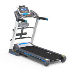 韦步XG-V3D跑步机家用折叠电动跑步机室内运动健身器材