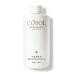 蔻波平衡理肌液350ML 美容院同款护肤化妆品爽肤水