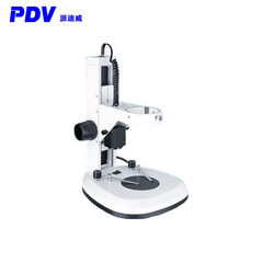 ZJ-641透反射上下光源支架 显微镜支架，调焦架，导轨架