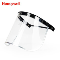 霍尼韦尔honeywell 防冲击面罩组合套装BD-173B+SE-173A一套