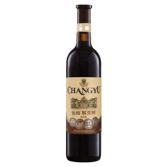 张裕解百纳 1937纪念版N98干红葡萄酒750ml  红酒 单瓶