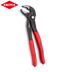 凯尼派克（KNIPEX）德国进口水泵钳多功能可调节万能夹持扳手 250mm可调节8701250