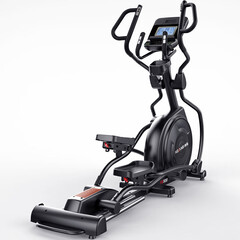 康强FE500智能椭圆机家用太空漫步踏步机椭圆仪运动健身器材 送货安装