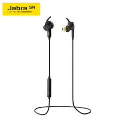 捷波朗（Jabra）Pulse 运动音乐学习蓝牙耳机自营入耳式无线耳麦 苹果/安卓手机通用 特别版