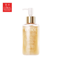 COBOL\/蔻波水衡焕彩洁肤乳120g 氨基酸型洗面奶护肤品微泡清洁不紧绷美容院同款护肤化妆品