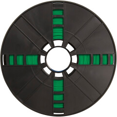 MakerBot PLA 五代 3D打印耗材 绿色（True Green）