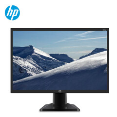 惠普（HP）20KD 19.5英寸 IPS 178度广视角 16:10 LED背光液晶显示器（支持壁挂）