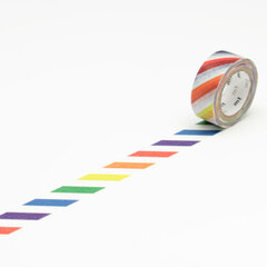 日本MT和纸胶带创意美纹胶带儿童百科益智胶带MTKID MT01KID001