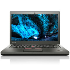 ThinkPad X260(20F6A02YCD) 12.5英寸超薄笔记本电脑（i5-6200U 4G 500GB Win10 6芯电池）