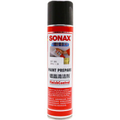 索纳克斯(SONAX)汽车镀晶镀膜纳米漆面镀晶清洁处理剂237 300 400ml