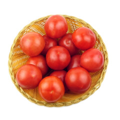 孙桥 番茄 西红柿 约1500g 新鲜蔬菜