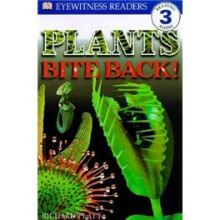 Plants Bite Back! 英文原版