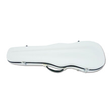 里歌 LIGE玻璃钢随形小提琴箱包盒子LVP-1011 白色