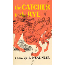 麦田里的守望者 The Catcher in the Rye 进口原版 英文
