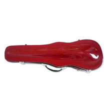 里歌 LIGE玻璃钢随形小提琴箱包盒子LVP-1011 枣红