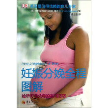 妊娠分娩全程图解
