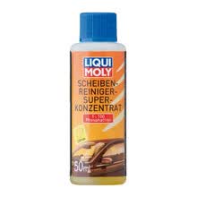 [正常发货]LIQUI MOLY 力魔旗舰店  挡风玻璃超级浓缩清洁液 1517/48103