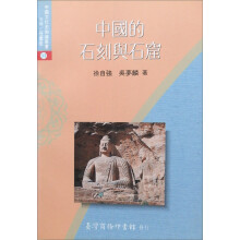 中國的石刻與石窟(文化史知識33 )