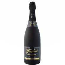西班牙葡萄酒 菲斯奈特(Freixenet)卡特卢娜产区CAVA 黑牌 起泡葡萄酒750ML