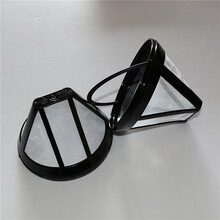 适用飞利浦咖啡机  7432 7433 7434 7435 7436 过滤网 配件