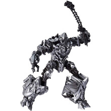 孩之宝（Hasbro） 变形金刚 经典电影 SS系列 儿童玩具 TF1威震天SS54航行家级E7210