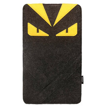 绘客(VEIKK)数位板配件 专用防护包 T30 T50 T70 手写板防护包 怪兽包（适用于T50 T70）