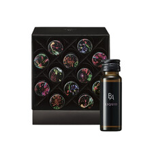 【JD快递】日本POLA宝丽黑BA胶原蛋白抗糖口服液抗糖化美肤20ml 12瓶