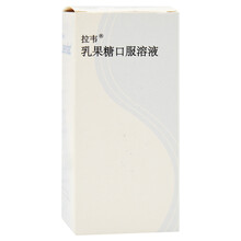 拉韦 拉韦 乳果糖口服溶液 100ml:67g*1瓶/盒 1盒