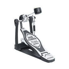 TAMA 架子鼓双踩踩锤踏板眼镜蛇 HP200/HP600单踩双链条驱动 HP600D-单踩锤