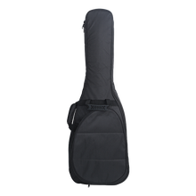 伯尔修斯 电吉他包贝司包加厚防震防水双肩背包牛津斜挎个性吉它贝斯通用琴包 【防水加厚】电吉他琴包