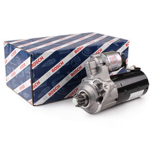 博世（索恩格）启动机起动机马达适用于 06-11款 奥迪 A6L 2.0T